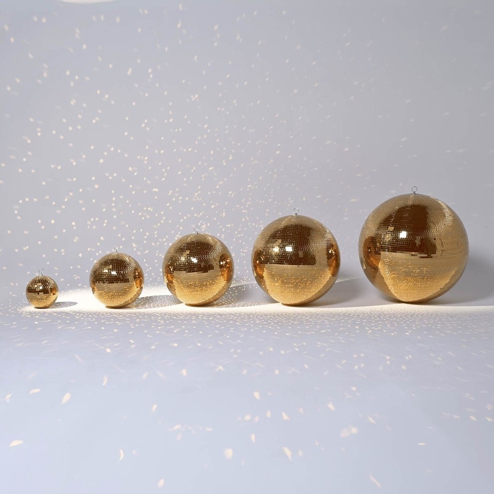 AplusChoice 8PCS Disco Ball 7″/12″/16″/20″/24″ 70s 80s Party Event Wedding Décor