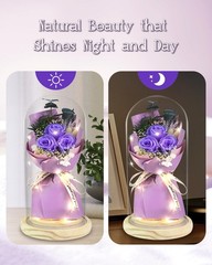 Gifts for Mom, Mothers Day from Husband Daughter Son, Birthday Women Wife Gifts.