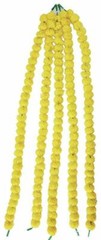 Indian Garlands Gift flowers Marigold Wholesale Lot Marigold Wedding Decor