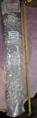 12 packages Darice 18 inches Pearl Lily Of The Valley Wedding Floral FREE SHIP