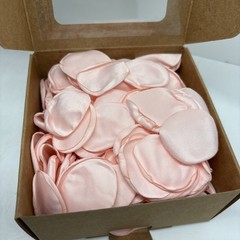 Floroom 300pcs Rose Petals Pale Pink – Great For Weddings!