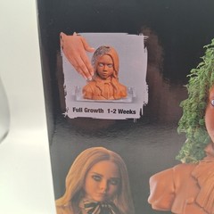 Megan The Horror Movie Chia Pet Planter Grow Kit NEW Sealed Universal Studios
