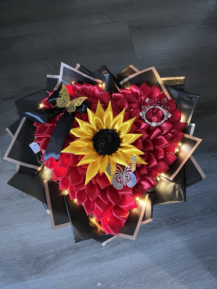 Flores Eternas