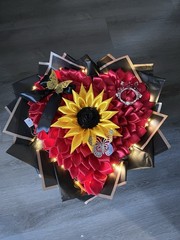 Flores Eternas
