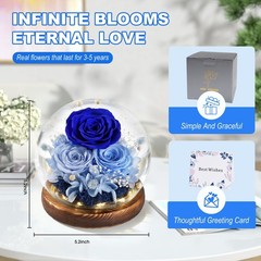Gifts for Mom, Mothers Day from Husband Daughter Son, Birthday Women Wife Gifts.