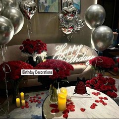 🌹2000 Pcs Red Rose PETALS Romantic Decorations Supplies #valentine’sday