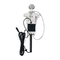 Artificial Flower Automatic Open Closing Motor Electric Opening Machine Moving