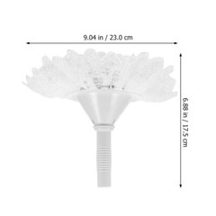 wedding bridal bouquet holder bouquet handle holder Bridal Bouquet Holder