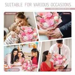 Gifts for Mom, Mothers Day from Husband Daughter Son, Birthday Women Wife Gifts.