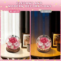 Gifts for Mom, Mothers Day from Husband Daughter Son, Birthday Women Wife Gifts.