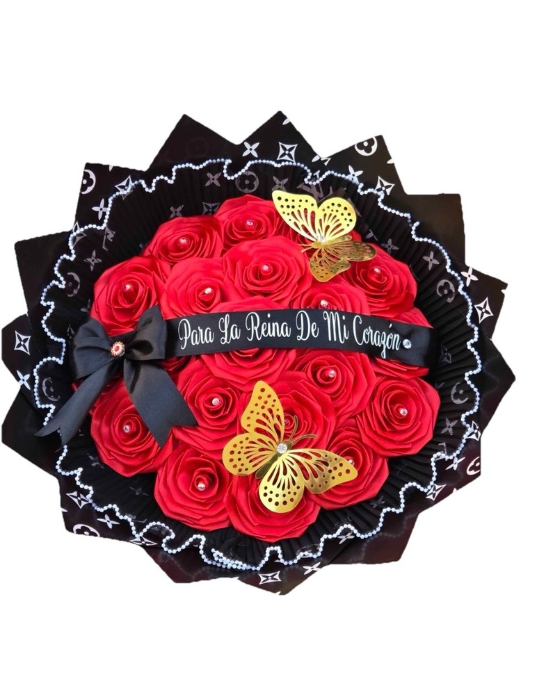Flores Forever