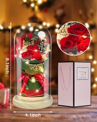 Gifts for Mom, Mothers Day from Husband Daughter Son, Birthday Women Wife Gifts.