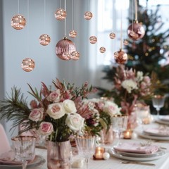 Yescom 20PCS 1.6″ Small Disco Ball Mirror Mini Hanging for Events Wedding Party