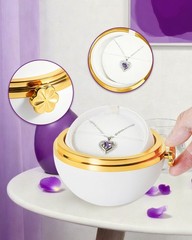 Gifts for Mom, Mothers Day from Husband Daughter Son, Birthday Women Wife Gifts.