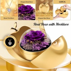 Gifts for Mom, Mothers Day from Husband Daughter Son, Birthday Women Wife Gifts.