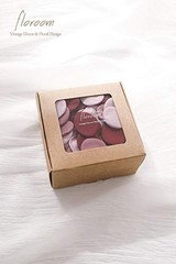 300pcs Burgundy Maroon Mauve Silk Rose Petals for Wedding Decor, Aisle Scatter,