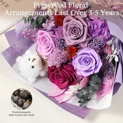 Gifts for Mom, Mothers Day from Husband Daughter Son, Birthday Women Wife Gifts.