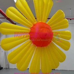 Giant LED Inflatable Event Decoration Bundle – Wedding / Party Hanging Decoratio