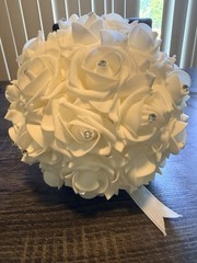 Wedding Bouquet
