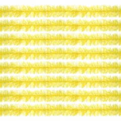 6.6Ft Feather Boa, 8 Pcs Artificial Fluffy Feather Boas, Yellow
