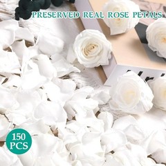 Dried Rose Petals Wedding Decor Romantic Nights Crafts Engagement Celebrations