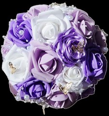 Quinceañera Bouquet