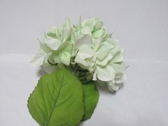 Ashland Light Green Mint Flower Stem