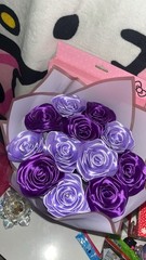 selling enternal flowers, if you are interested please send me a text!