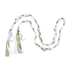 Elegant Handfasting Cord Lasso Lazos Rope for Traditional Wedding Ceremonies