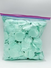 Faux Rose Petals (Mint) For Wedding, Bridal Shower , Special Occasion