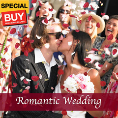 180 PCS Dried Real Red Rose Flower Petals Confetti for Wedding, 1.75oz Preserved