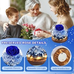 Gifts for Mom, Mothers Day from Husband Daughter Son, Birthday Women Wife Gifts.