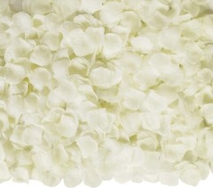 3000 PCS Non-Woven Fabric Artificial Rose Petals for Valentine Day Wedding Flowe