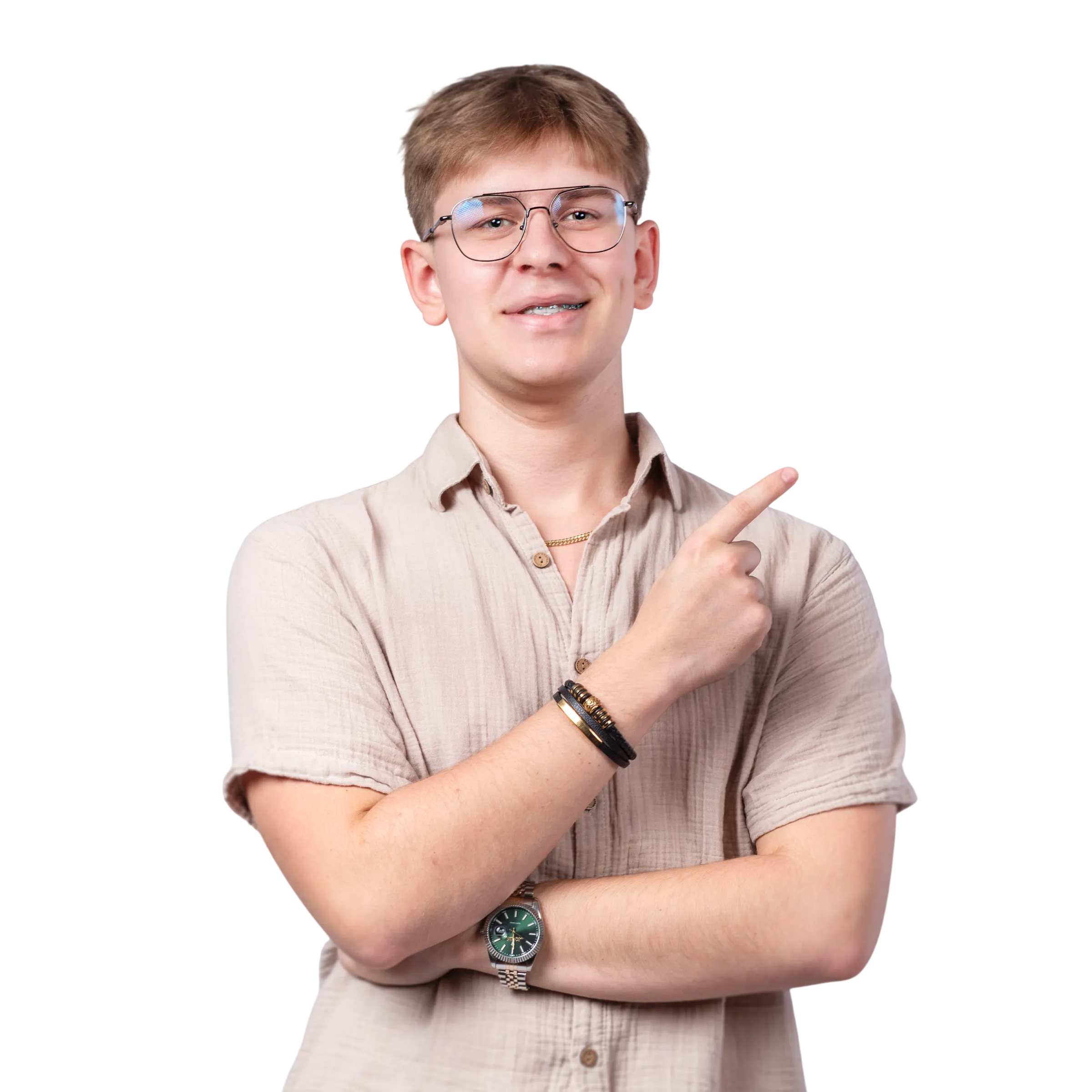 Dominik Trzciński