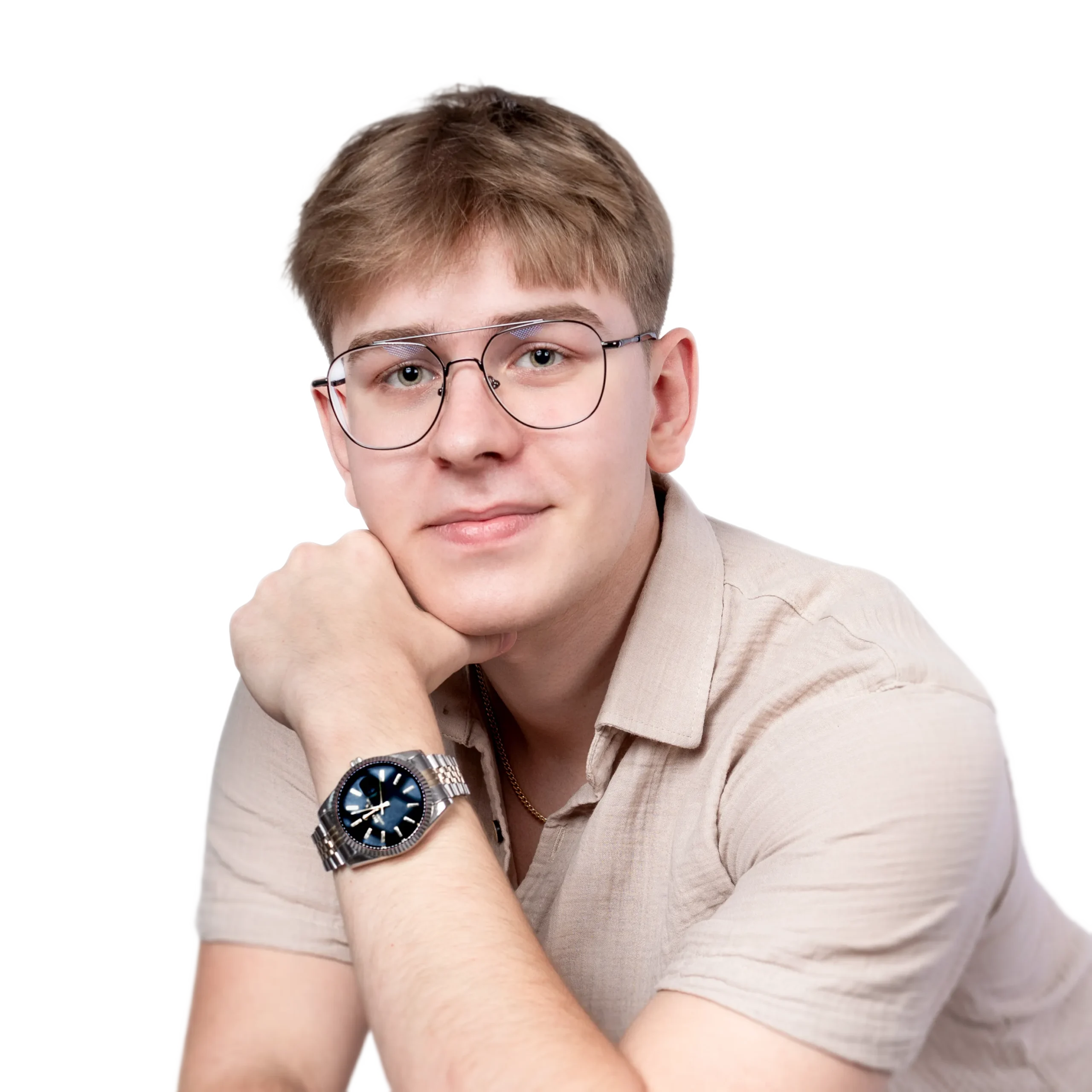 Dominik Trzciński